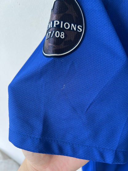 (M) Manchester United 2008-09 Third Shirt Giggs #11