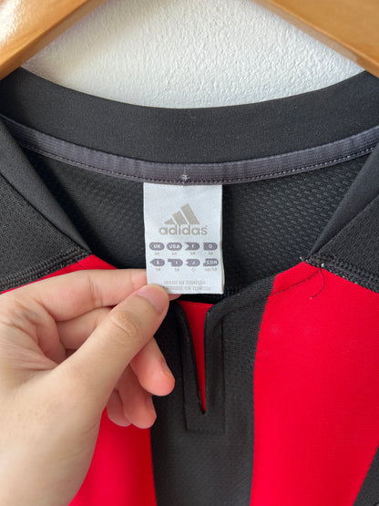 (M) AC Milan 2003-04 Home Shirt Kaka #22