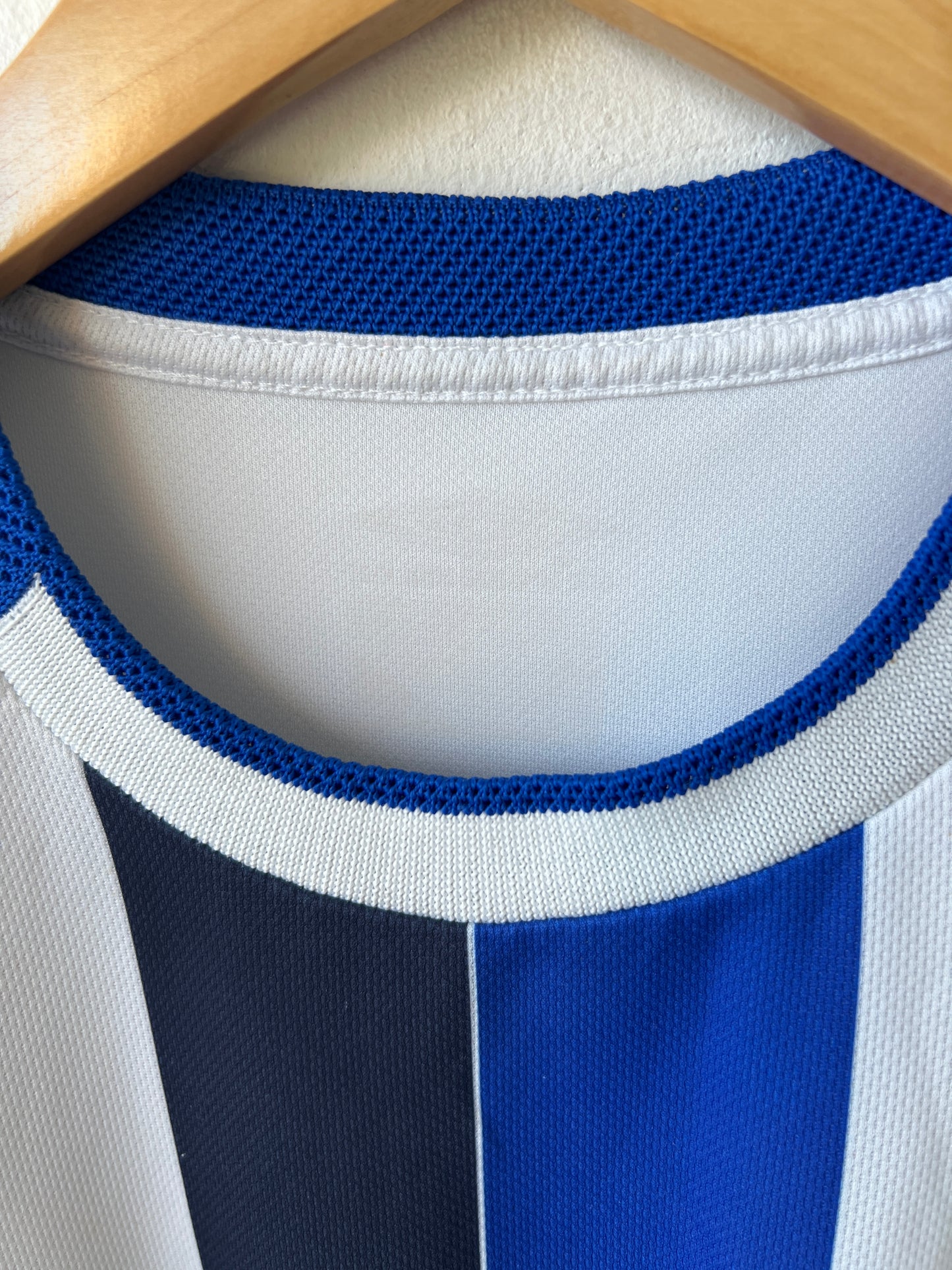 (L) Chelsea 2003-05 Away Shirt Drogba #15