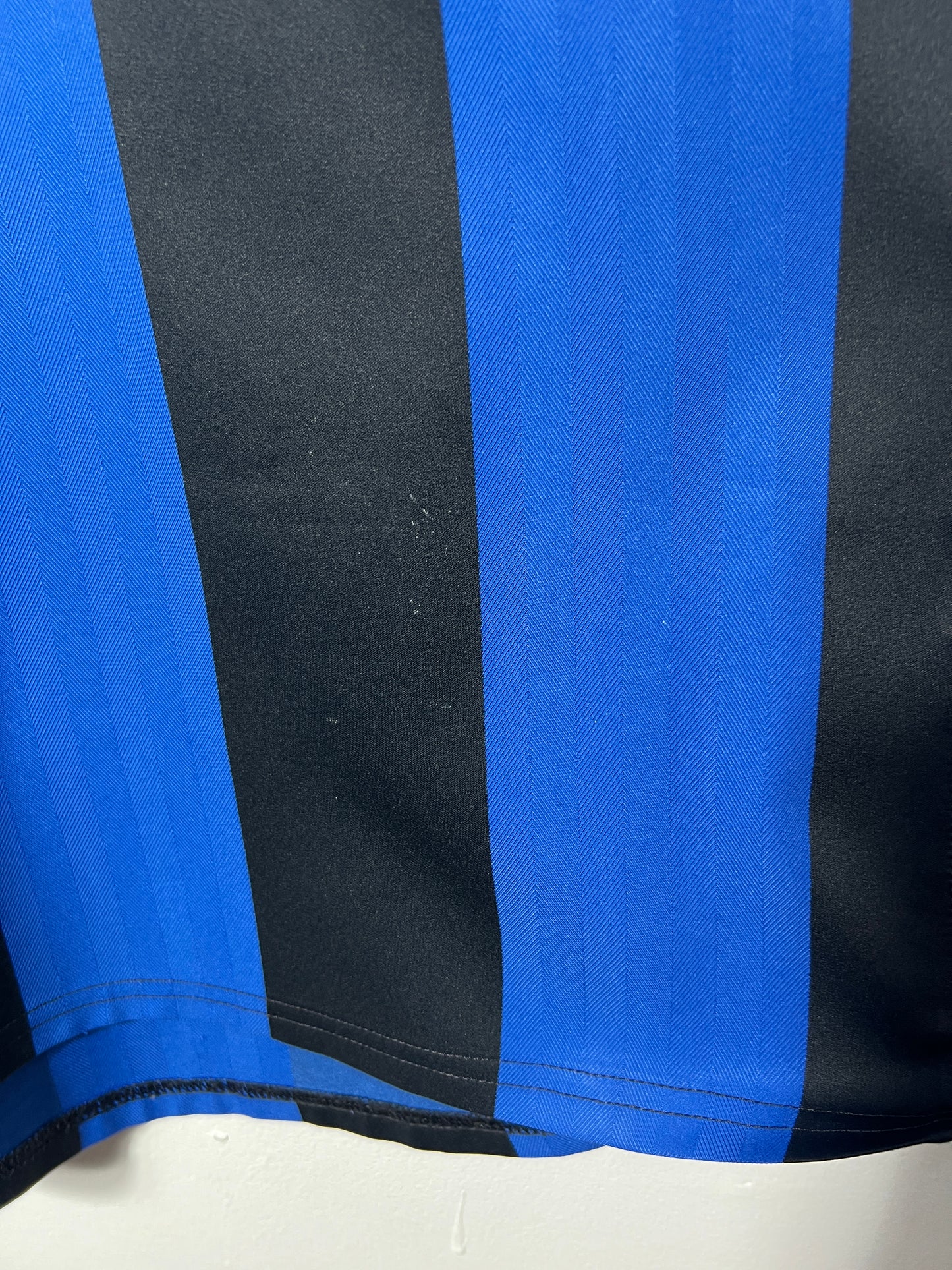 (M) Inter Milan 2005-06 Home Shirt Recoba #20