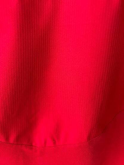 (L) Manchester United 2004-06 Home Shirt J. S. Park #13