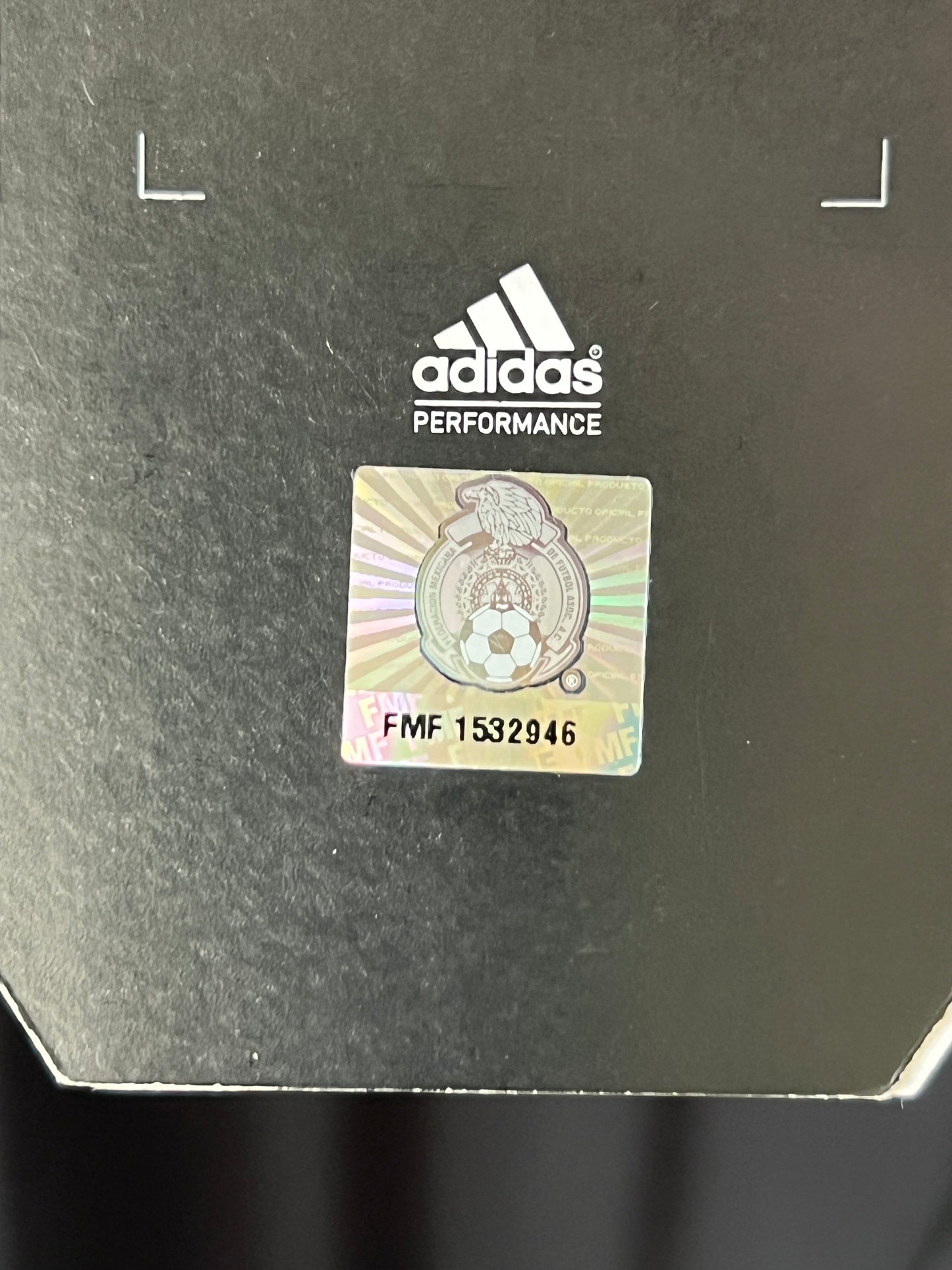 (L) Mexico 2011-13 Away Shirt Chicharito #14 (NEW)