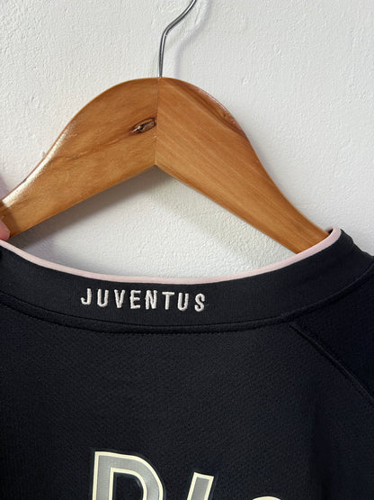 (XXL) Juventus 2006-07 Away Shirt Del Piero #10