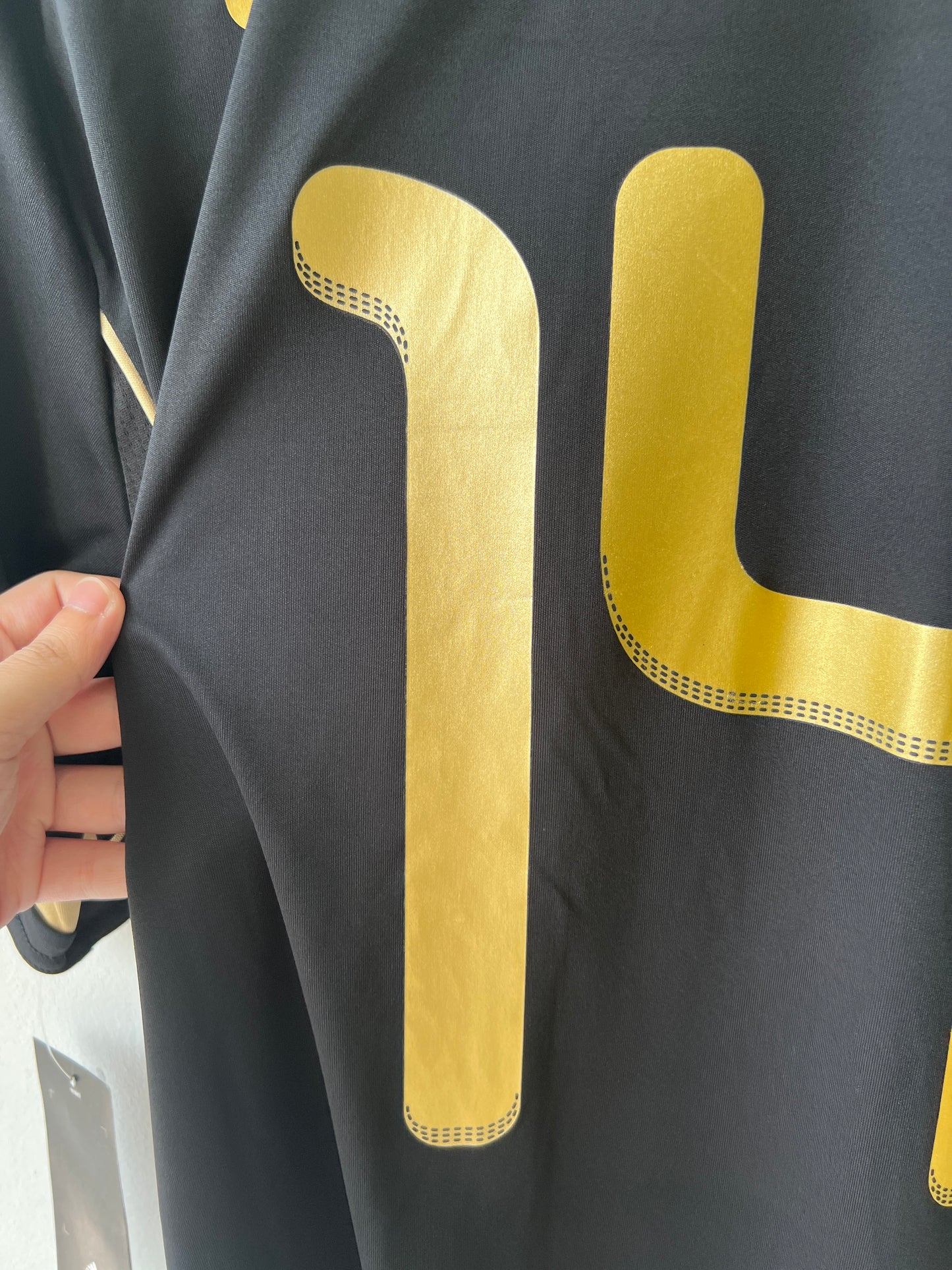 (L) Mexico 2011-13 Away Shirt Chicharito #14 (NEW)