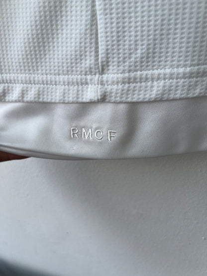 (L) Real Madrid 2015-16 Home Shirt Ronaldo #7