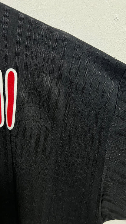 AC Milan 1997-98 Third Shirt Maldini #3 (L)