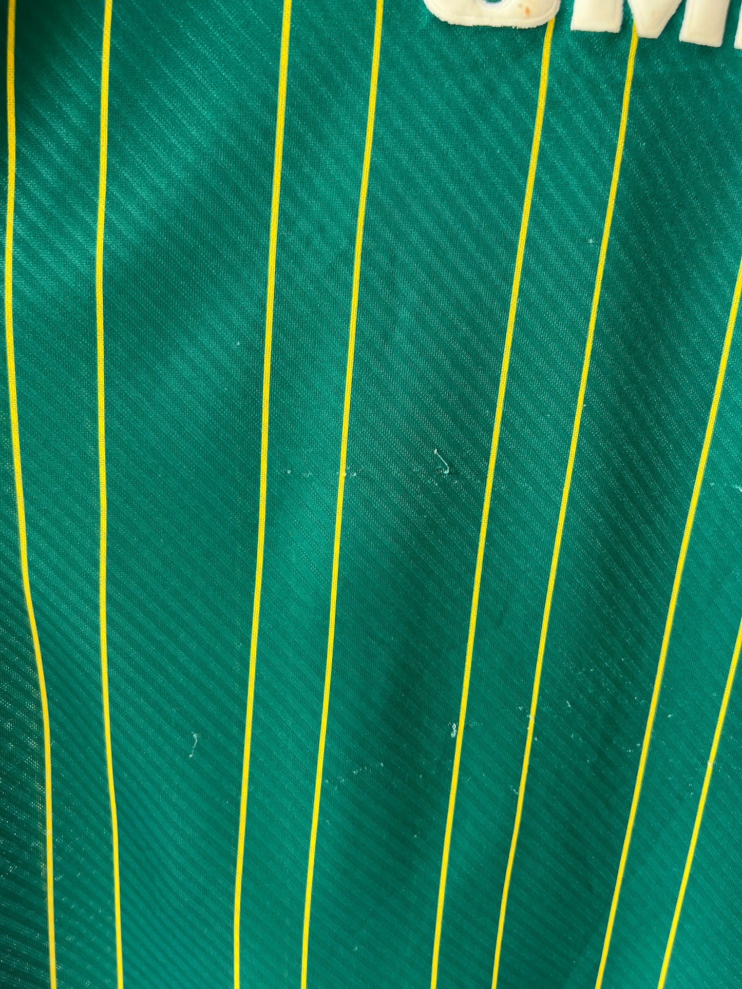 Brazil 1996 Training Shirt (L)