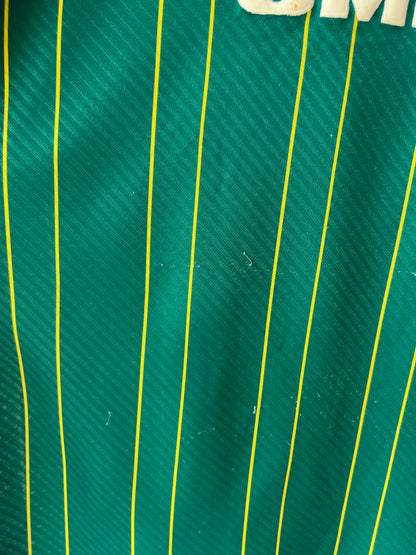 Brazil 1996 Training Shirt (L)