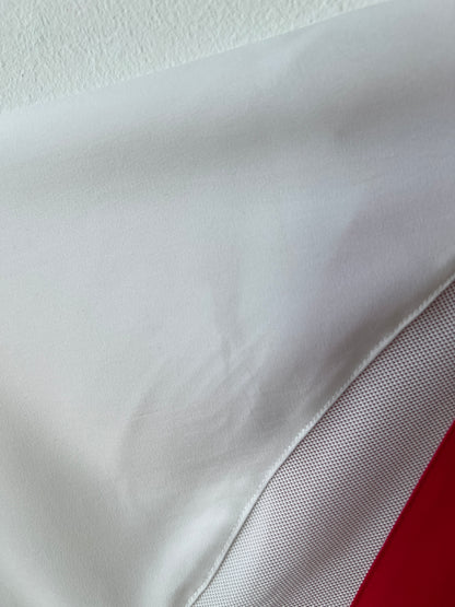 (L) Arsenal 2002-04 Home Shirt Henry #14