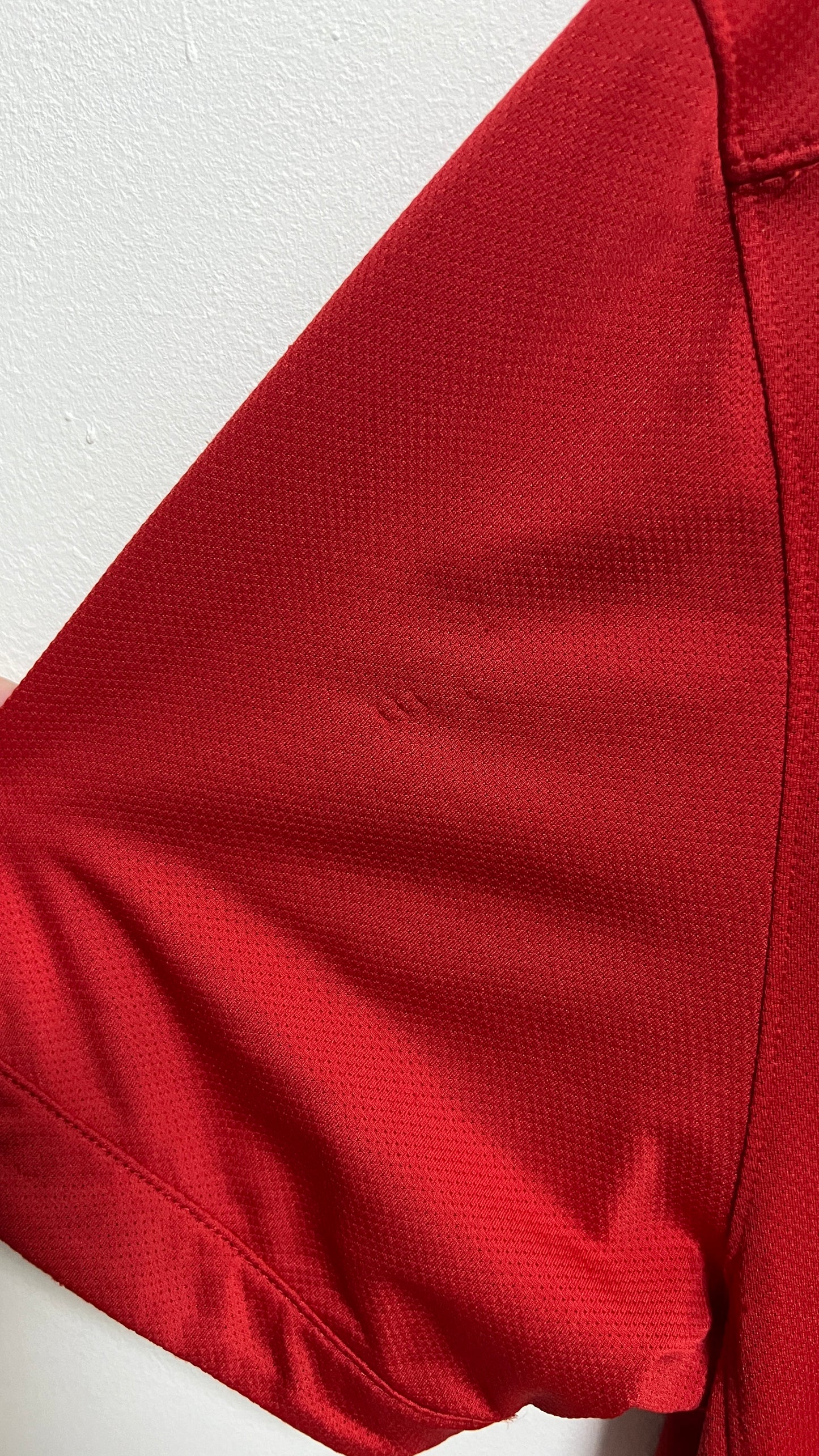 Manchester United 2011-12 Home Shirt Rooney #10 (XL)