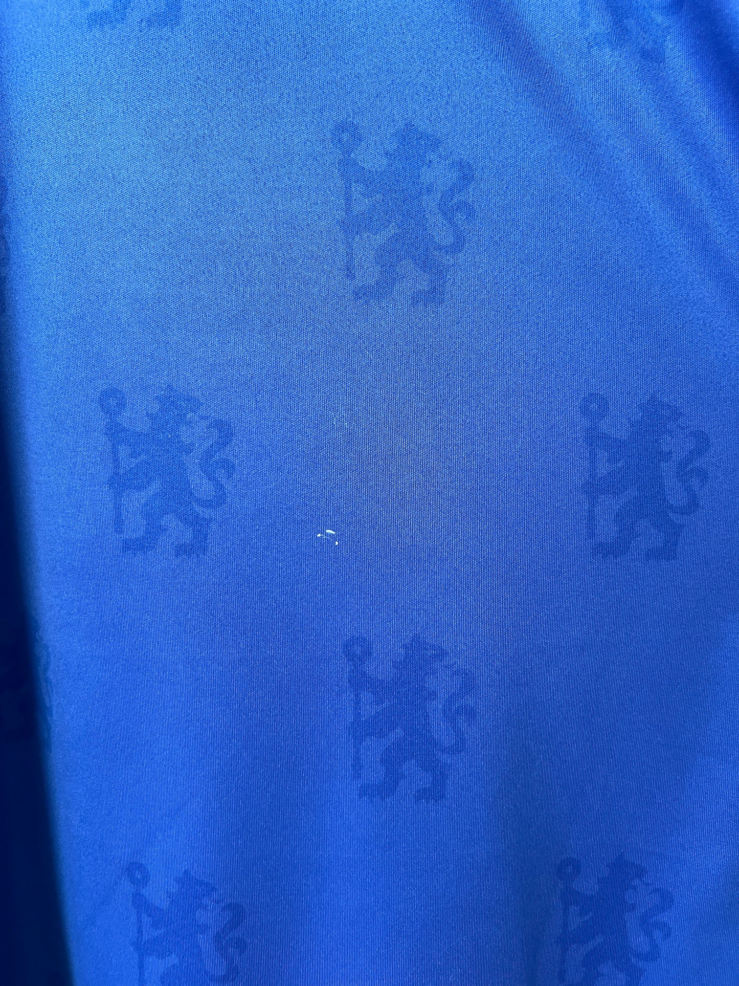 (M fits S) Chelsea 2016-17 Home Shirt Hazard #10