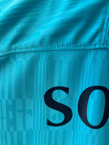 (L) Tottenham Spurs 2019-20 Third Shirt Son #7