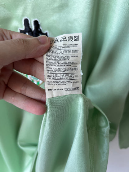 (M) Real Betis 1999-00 Away Shirt