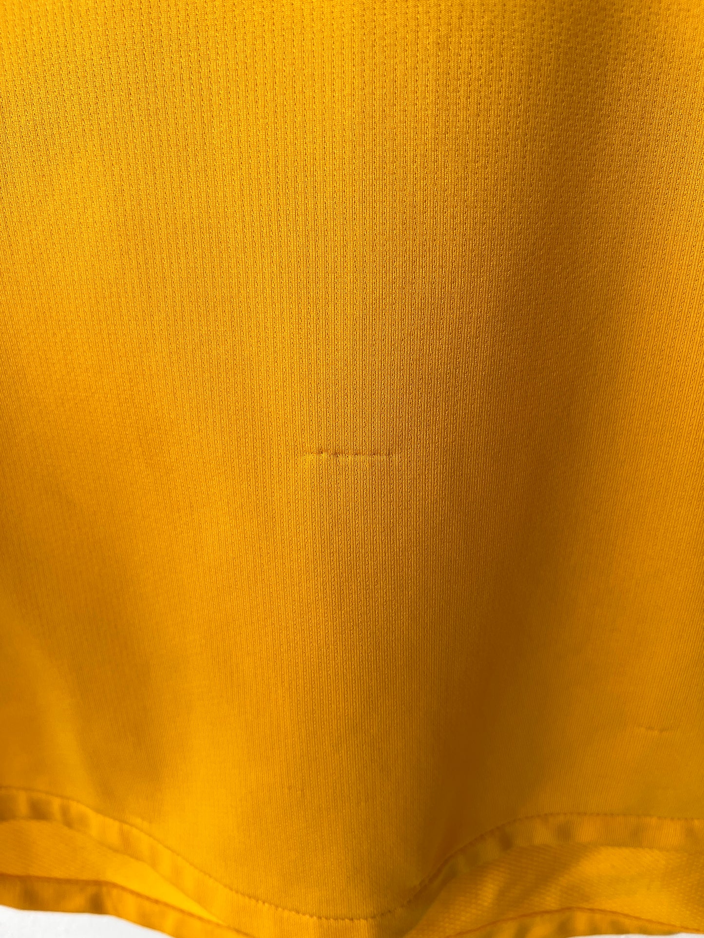 (XL) Arsenal 2008-09 Away Shirt Fabregas #4