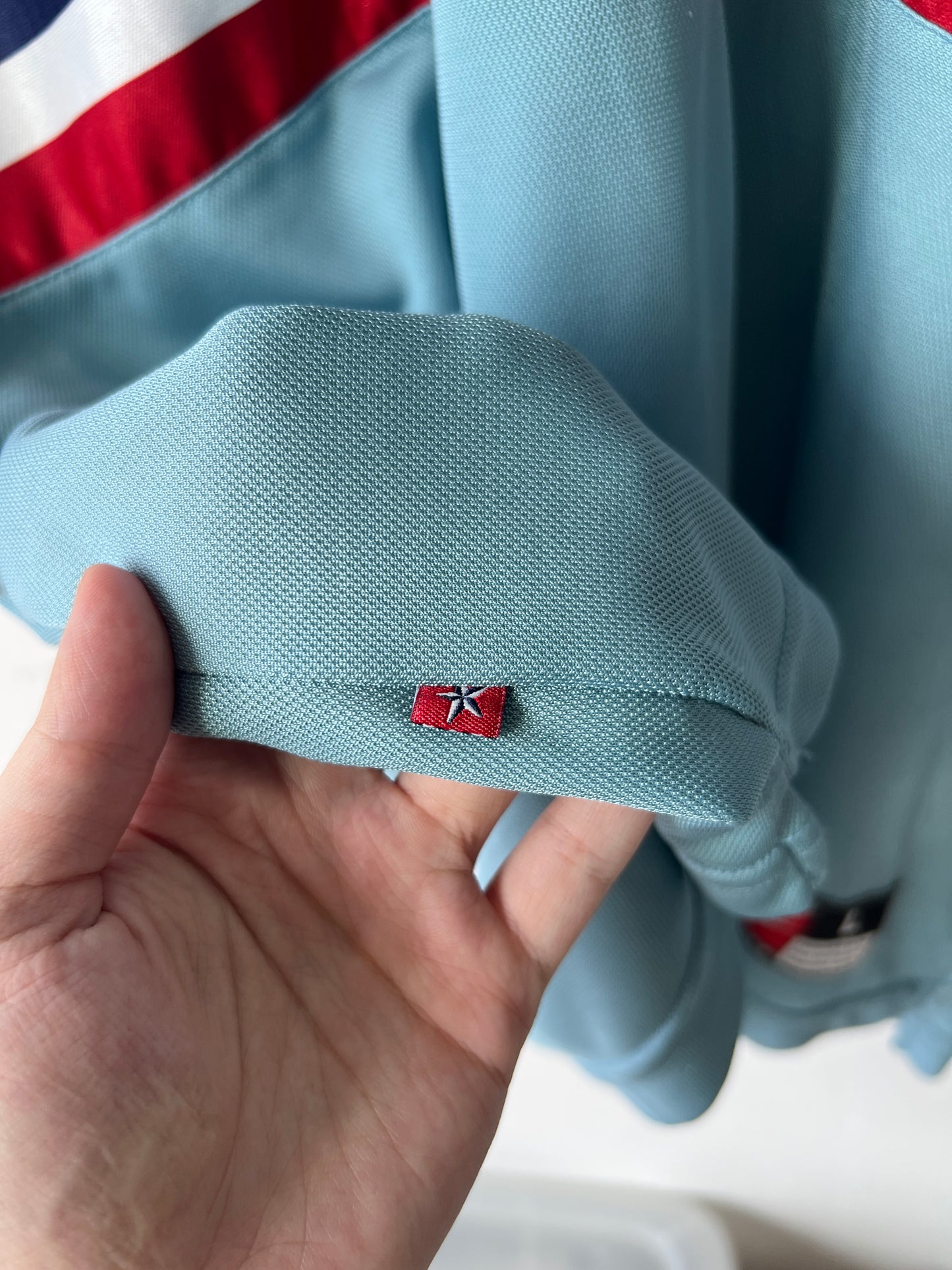 (L) USA 1995-97 Third Shirt (USMNT)