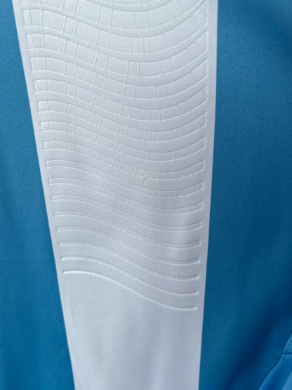 (XL) Argentina 2011-13 Home Shirt Messi #10 (NEW)
