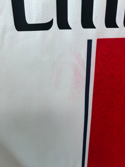 (XXL) PSG 2007-08 Away Shirt
