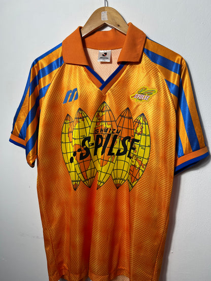 (L) Shimizu S-Pulse 1993-94 Home Shirt