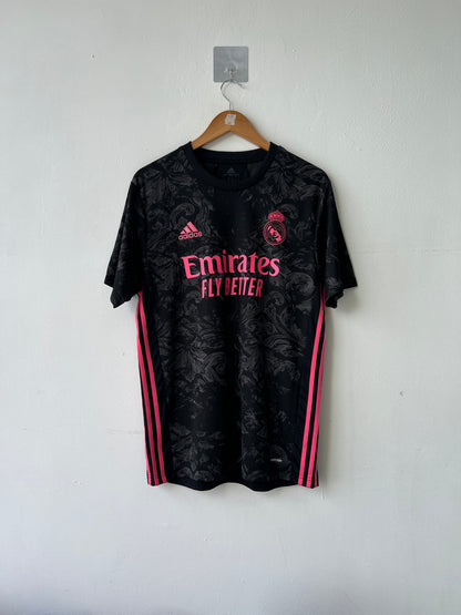 (M) Real Madrid 2020-21 Third Shirt Modric #10