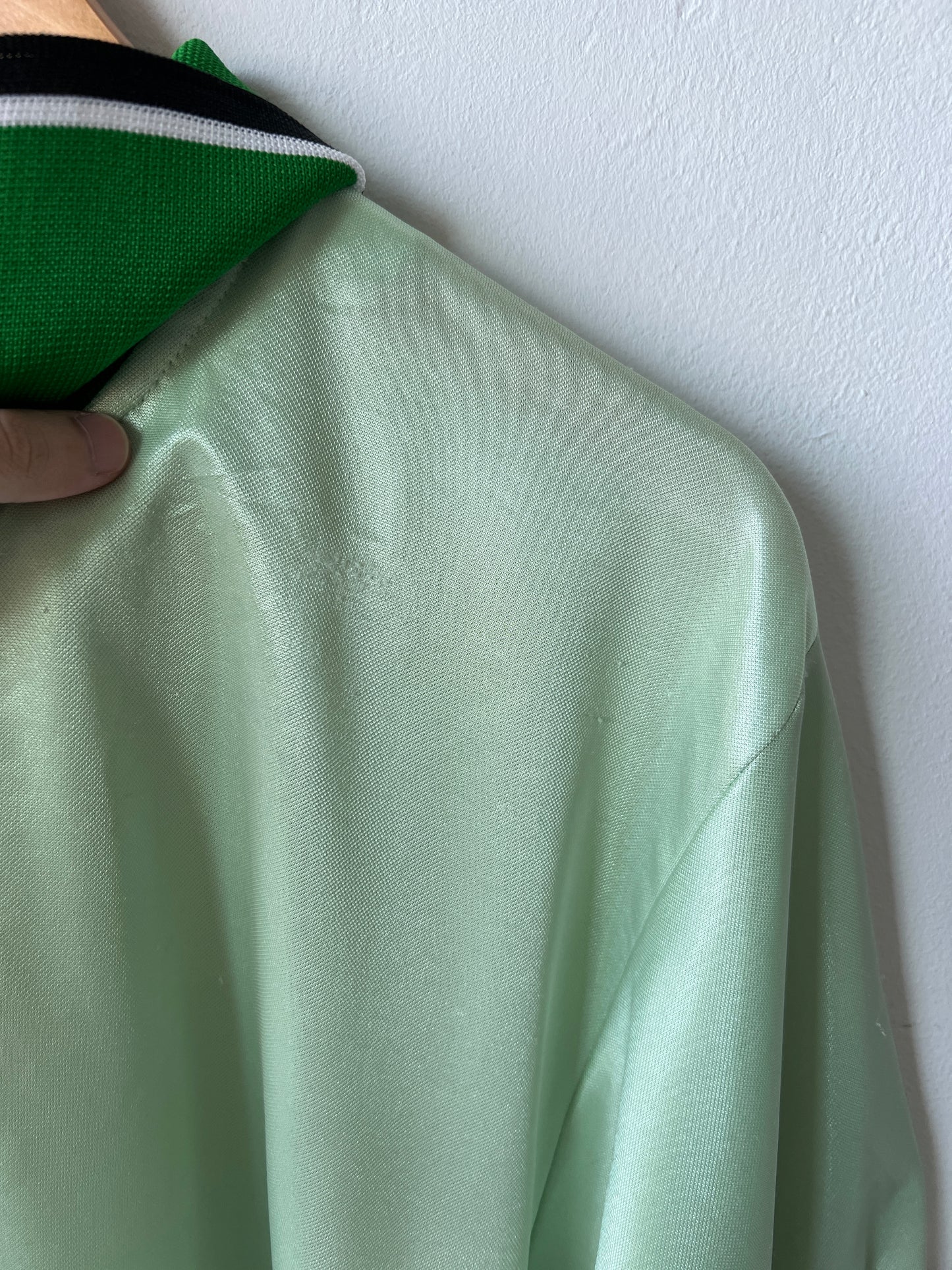 (M) Real Betis 1999-00 Away Shirt