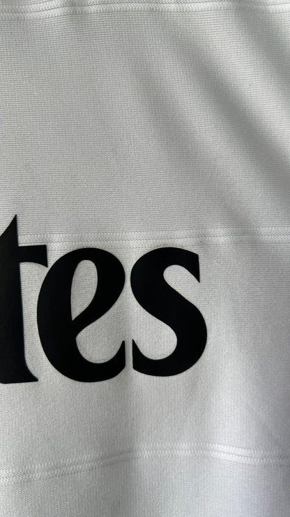 Real Madrid 2013-14 Home Shirt Bale #11 (L)