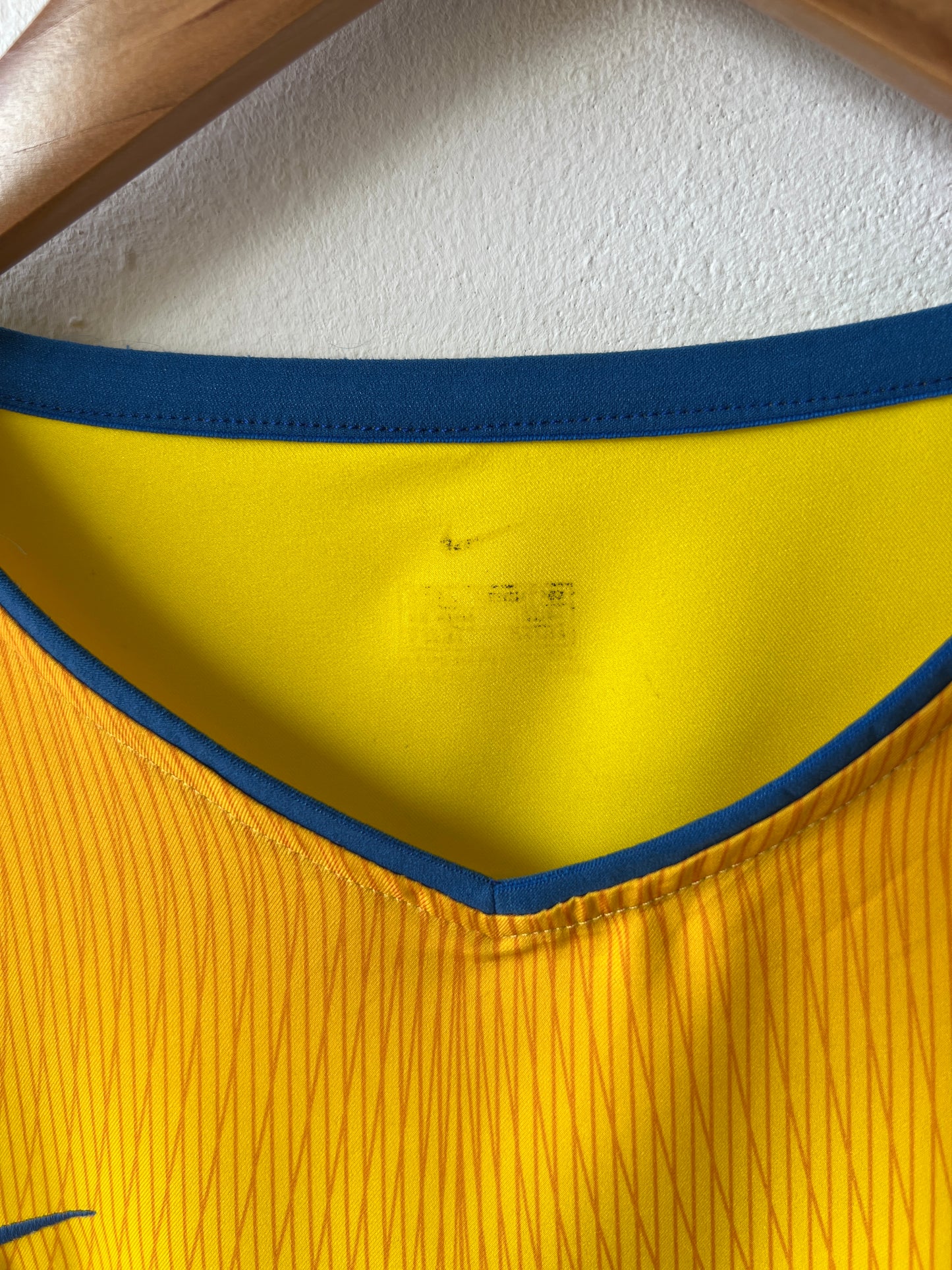(L) Inter Milan 2002-03 Third Shirt F. Cannavaro #13