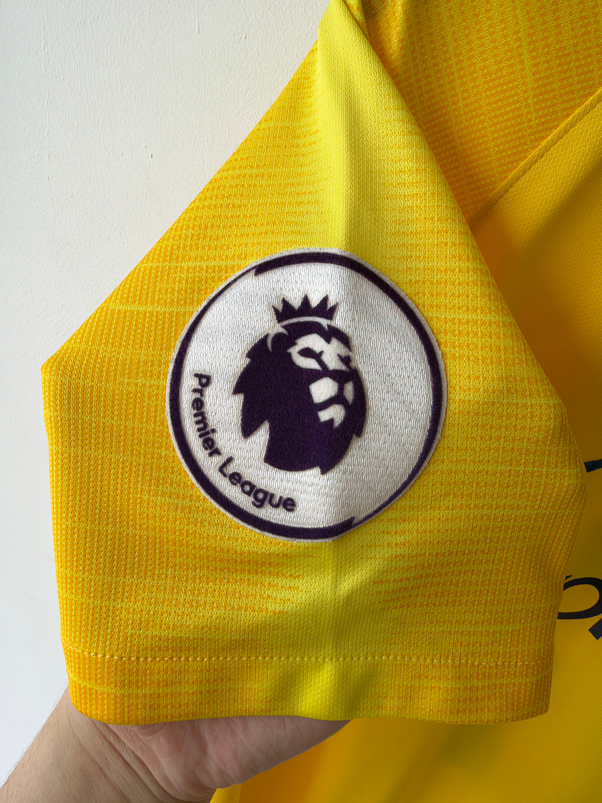 (M) Chelsea 2018-19 Away Shirt Jorginho #5