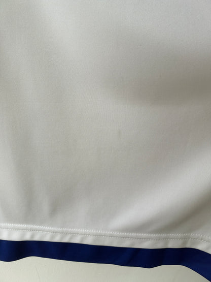 (M) Chelsea 2015-16 Away Long Sleeve Shirt Hazard #10