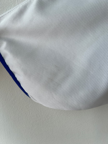 (L) Chelsea 2003-05 Away Shirt Veron #20
