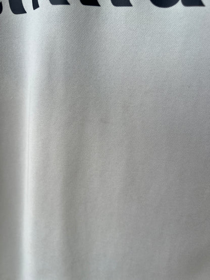 (M) Real Madrid 2016-17 Home Long Sleeve Shirt Ronaldo #7