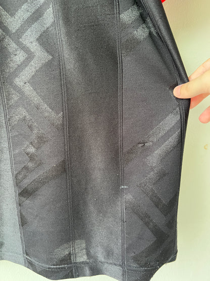 (L) AC Milan 1996-97 Third Shirt Maldini #3