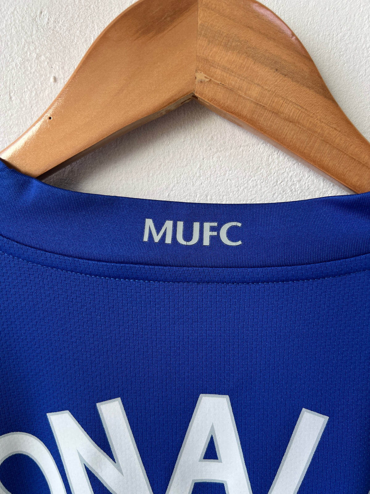 (XL) Manchester United 2008-09 Third Shirt Ronaldo #7