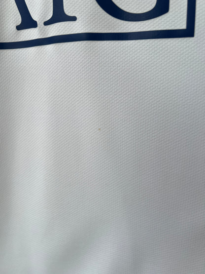 (L) Manchester United 2008-09 Away Shirt Ronaldo #7