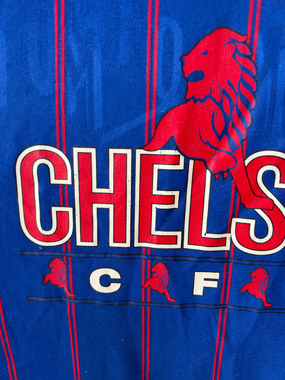 (L) Chelsea 1994-96 Training Shirt