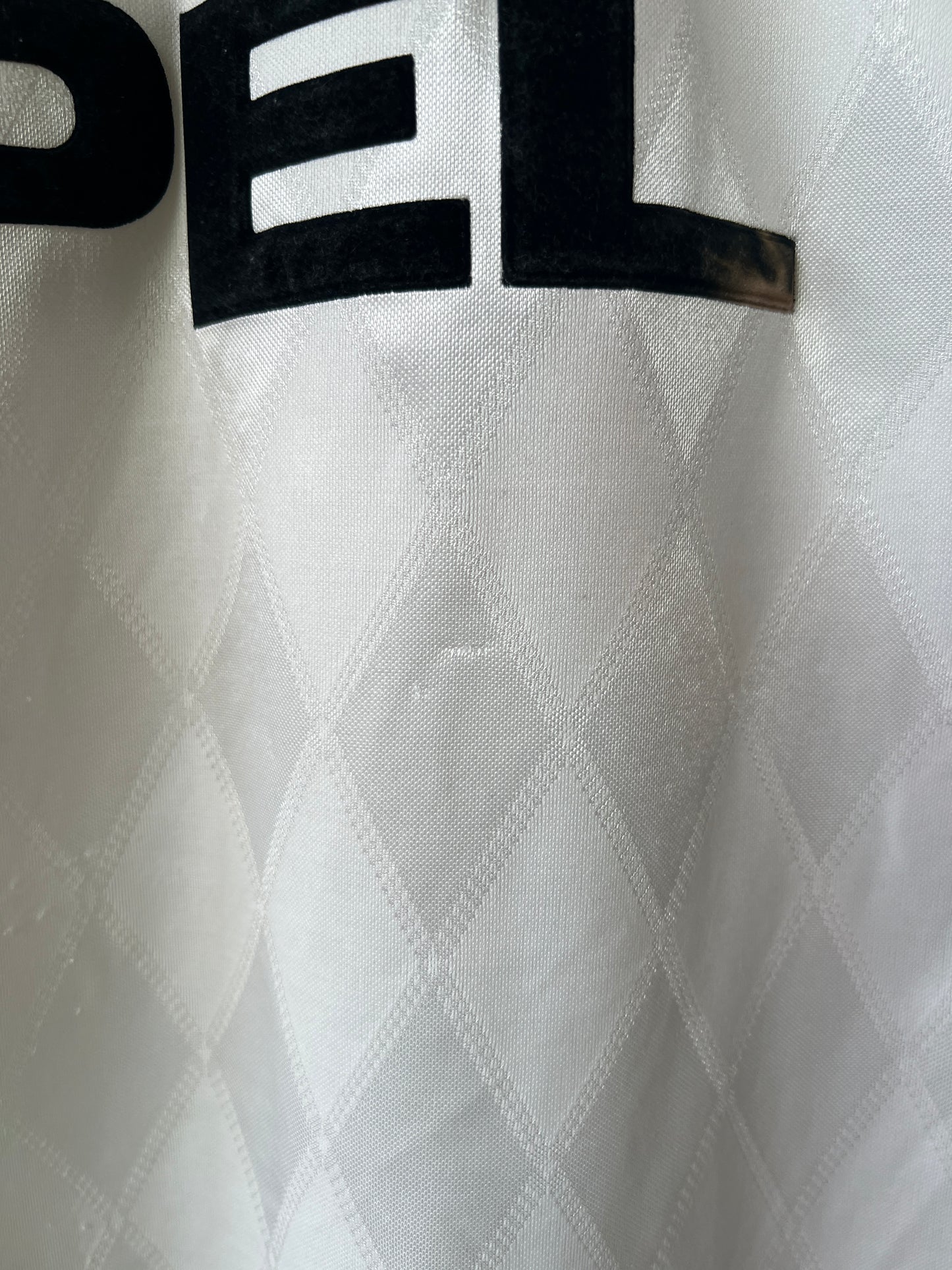 (L) Bayern Munich 1996-98 Away Shirt