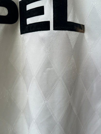(L) Bayern Munich 1996-98 Away Shirt