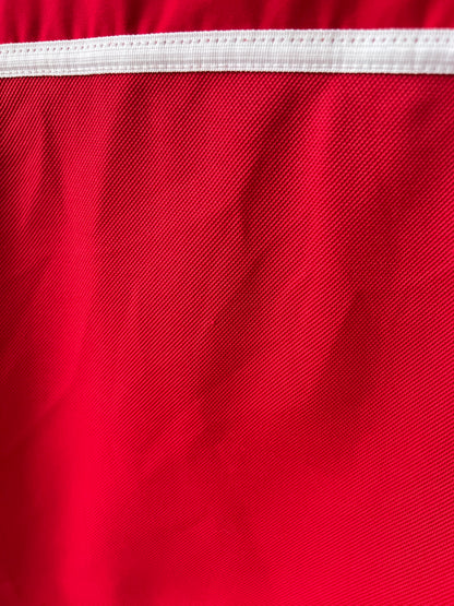 (XXL) Arsenal 2002-04 Home Shirt Henry #14