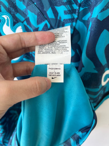 Tottenham Spurs 2022-23 Third Shirt Son #7 (Brand New) (L)