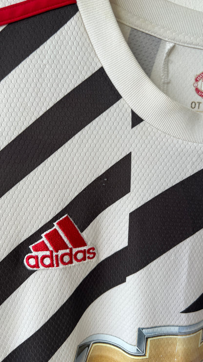 Manchester United 2020-21 Third Shirt Cavani #7 (L)