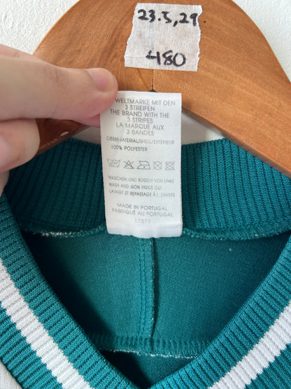 (L) Germany 1998-00 Away Shirt Klinsmann #18