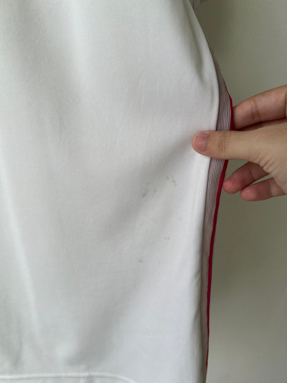(L) Real Madrid 2014-15 Home Shirt Kroos #8