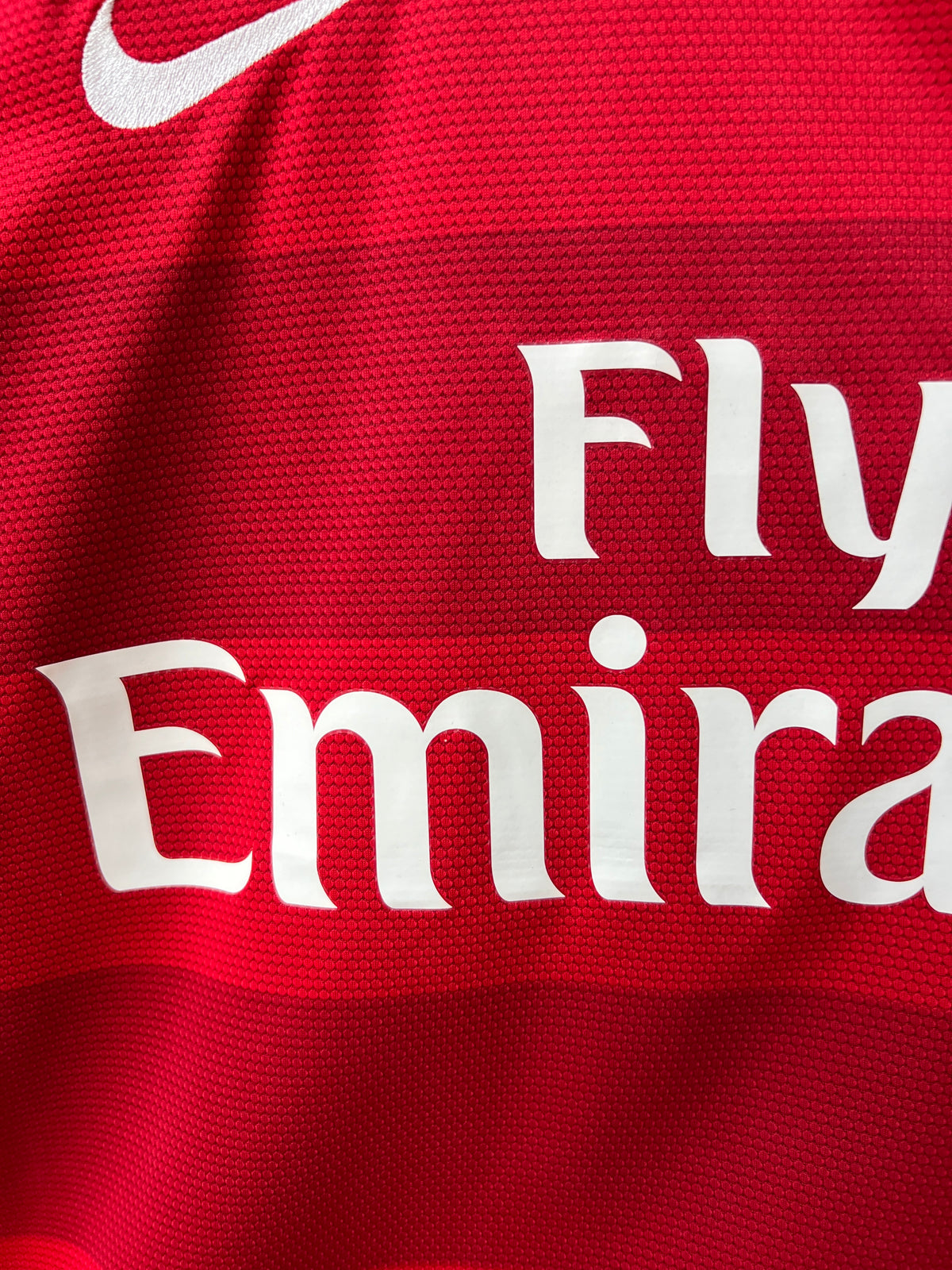 (L) PSG 2012-13 Away Shirt Ibrahimovic #10 (NEW)