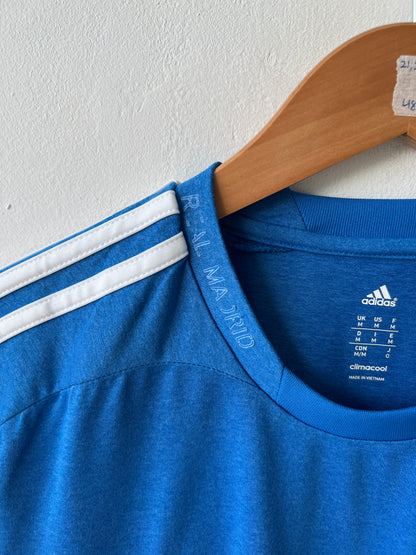 (M) Real Madrid 2013-14 Away Shirt Bale #11 (NEW)