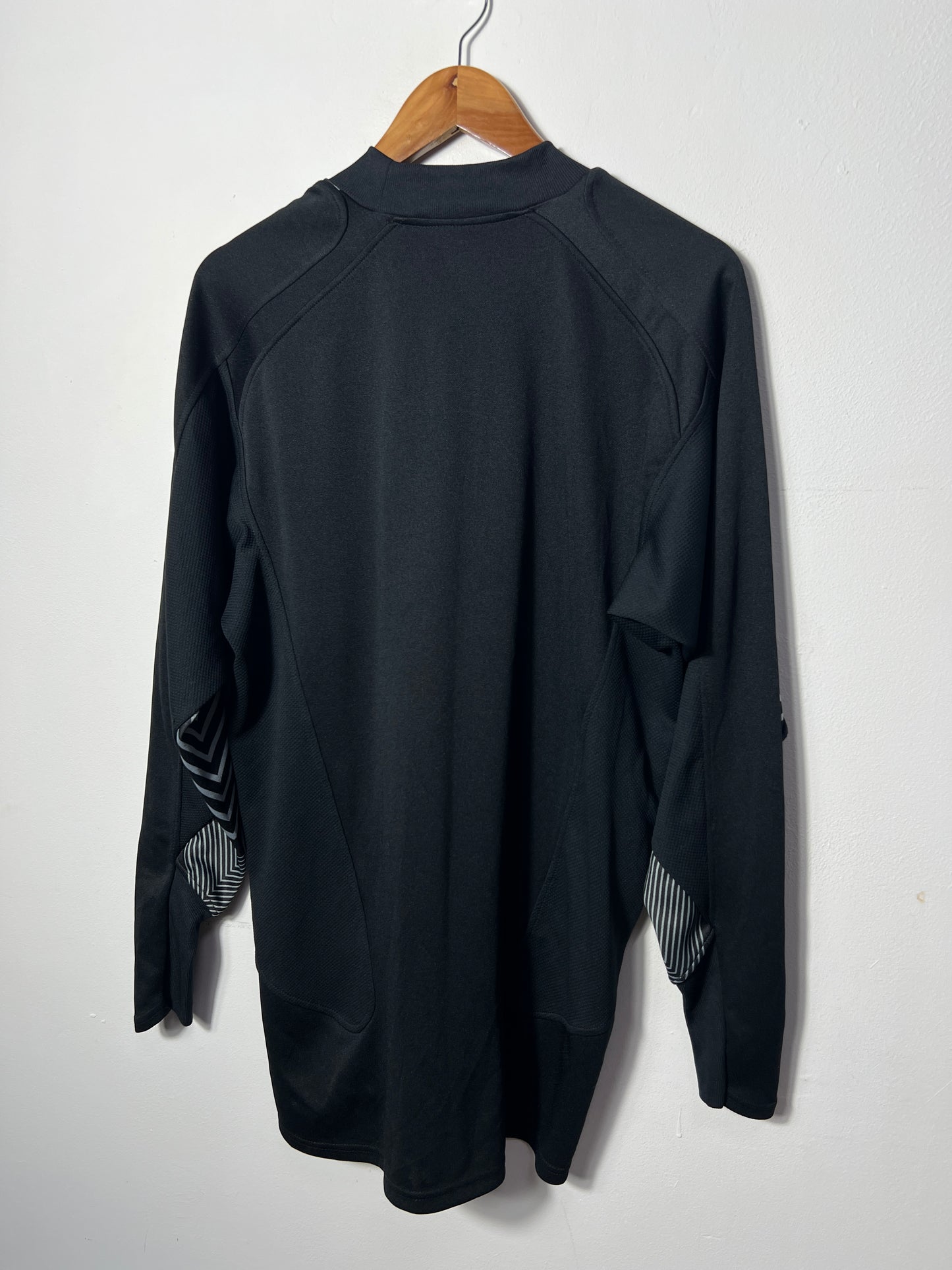 (L) Atletico Madrid 2004-06 Goalkeeper Player Version Shirt