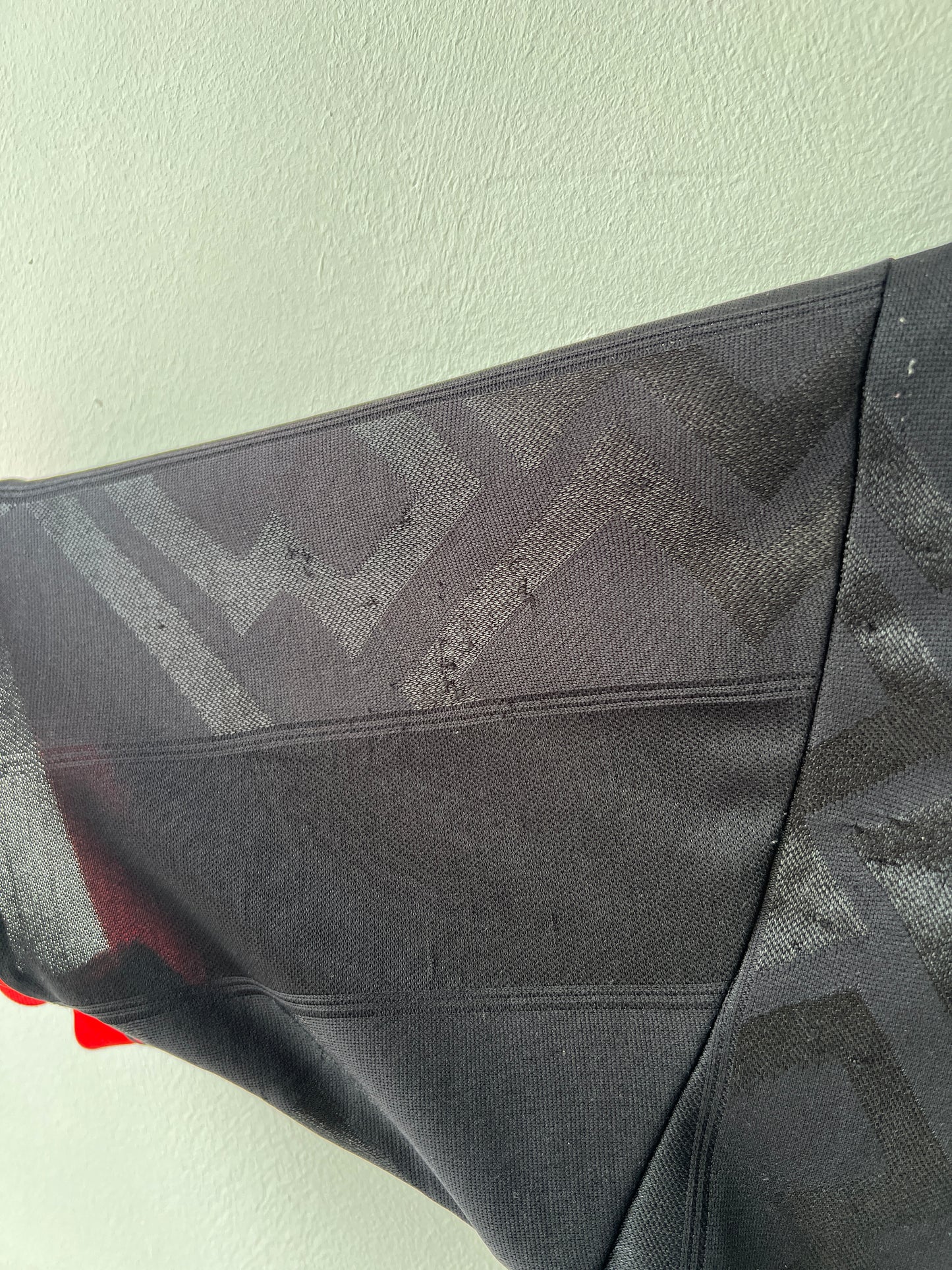 (L) AC Milan 1996-97 Third Shirt Maldini #3