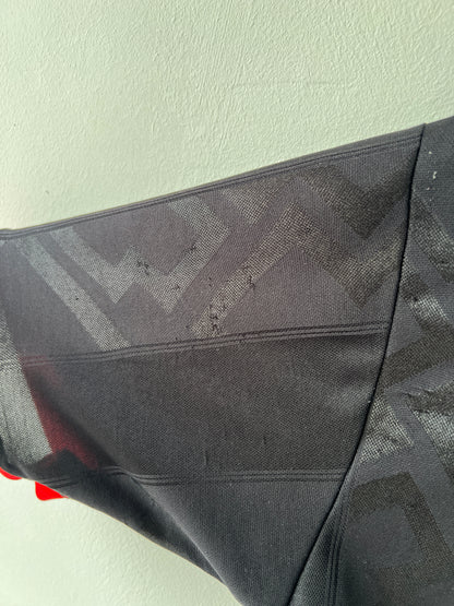 (L) AC Milan 1996-97 Third Shirt Maldini #3