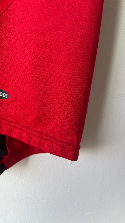 AC Milan 2005-06 Home Shirt Kaka #22 (L)