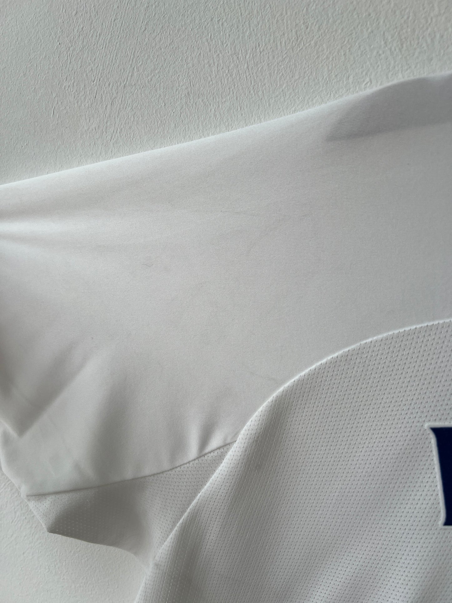 (L) Tottenham Spurs 2011-12 Home Shirt Modric #14