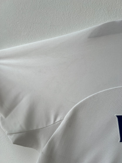 (L) Tottenham Spurs 2011-12 Home Shirt Modric #14