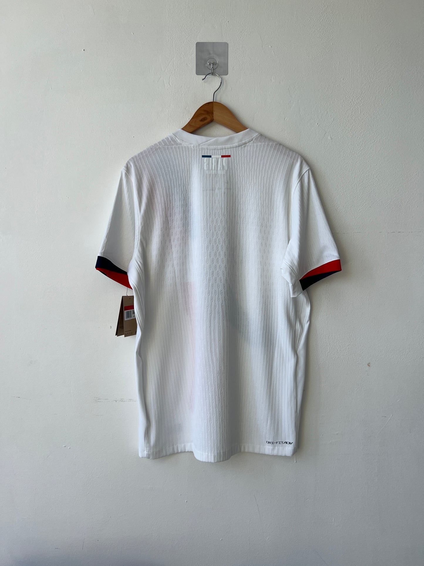 (L) PSG 2024-25 Away Player Version Shirt (NEW)